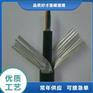 4*2天联电缆MHYV-