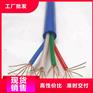 天联电缆WDZCN-SYYP-75-9