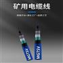 无卤低烟同轴电缆WDZC-SYV-75-7