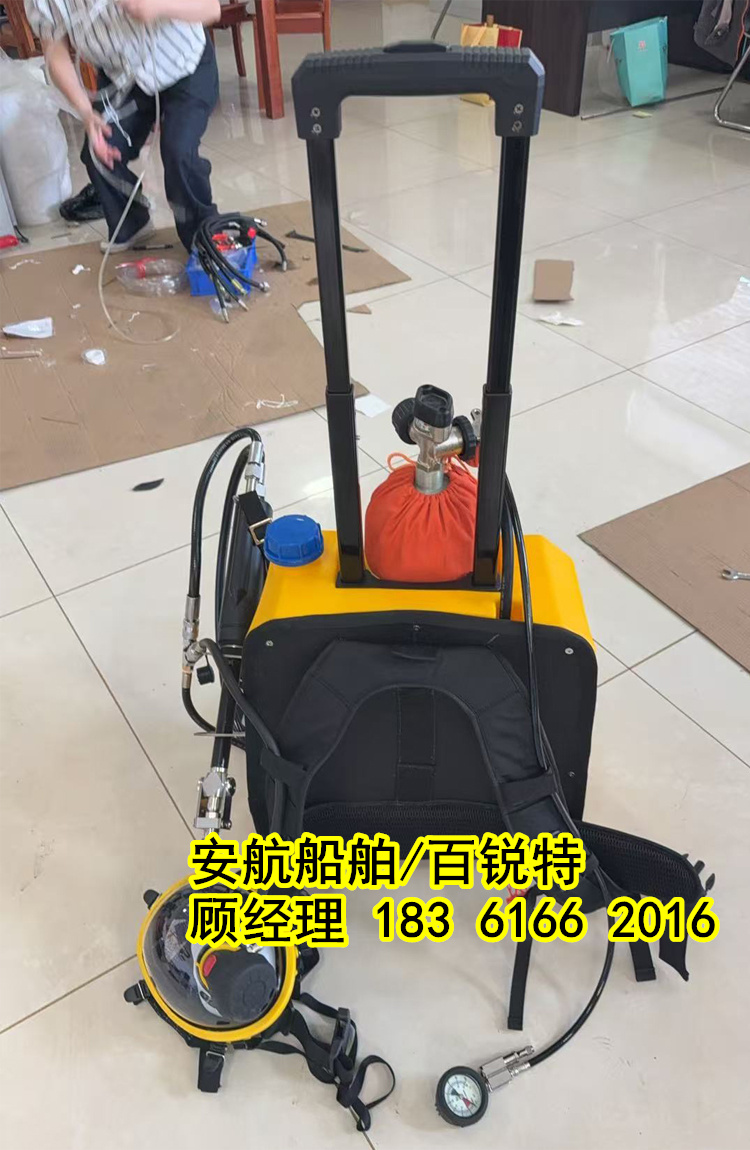 背负式压缩空气泡沫灭火装置MPB18  背负式泡沫灭火装置  MPB18灭火器