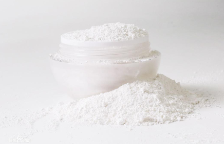 珍珠粉  钙含量
