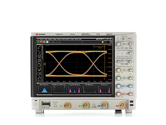 MSOS804A 供应 Keysight MSOS804A  示波器