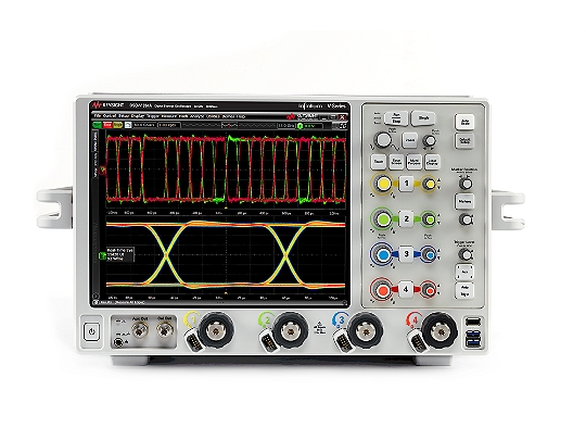 Keysight DSOV334A 出售 示波器