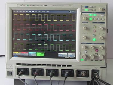 LeCroy 64Xi 供应 力科64Xi 示波器