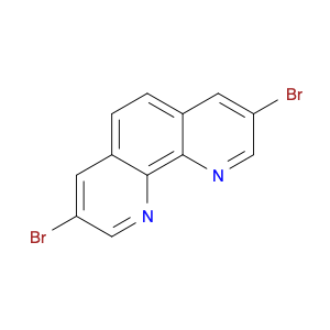 100125-12-0 | 3,8-二溴菲罗啉  试剂询购网站