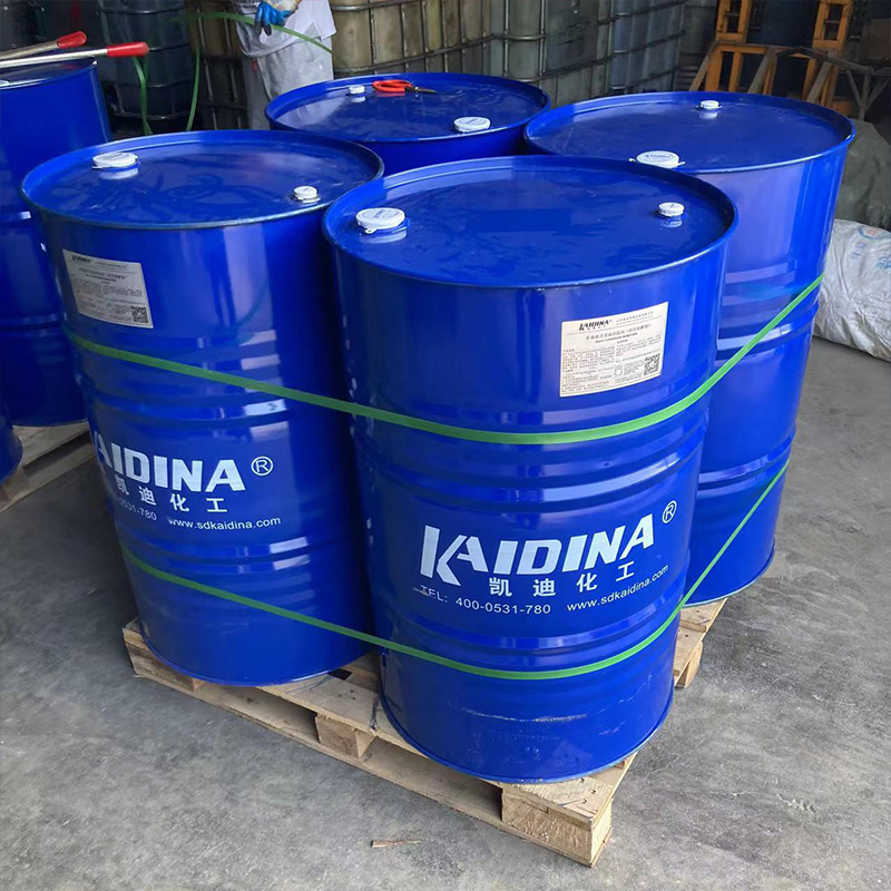 反应釜清洗剂  KD-L312  山东凯迪