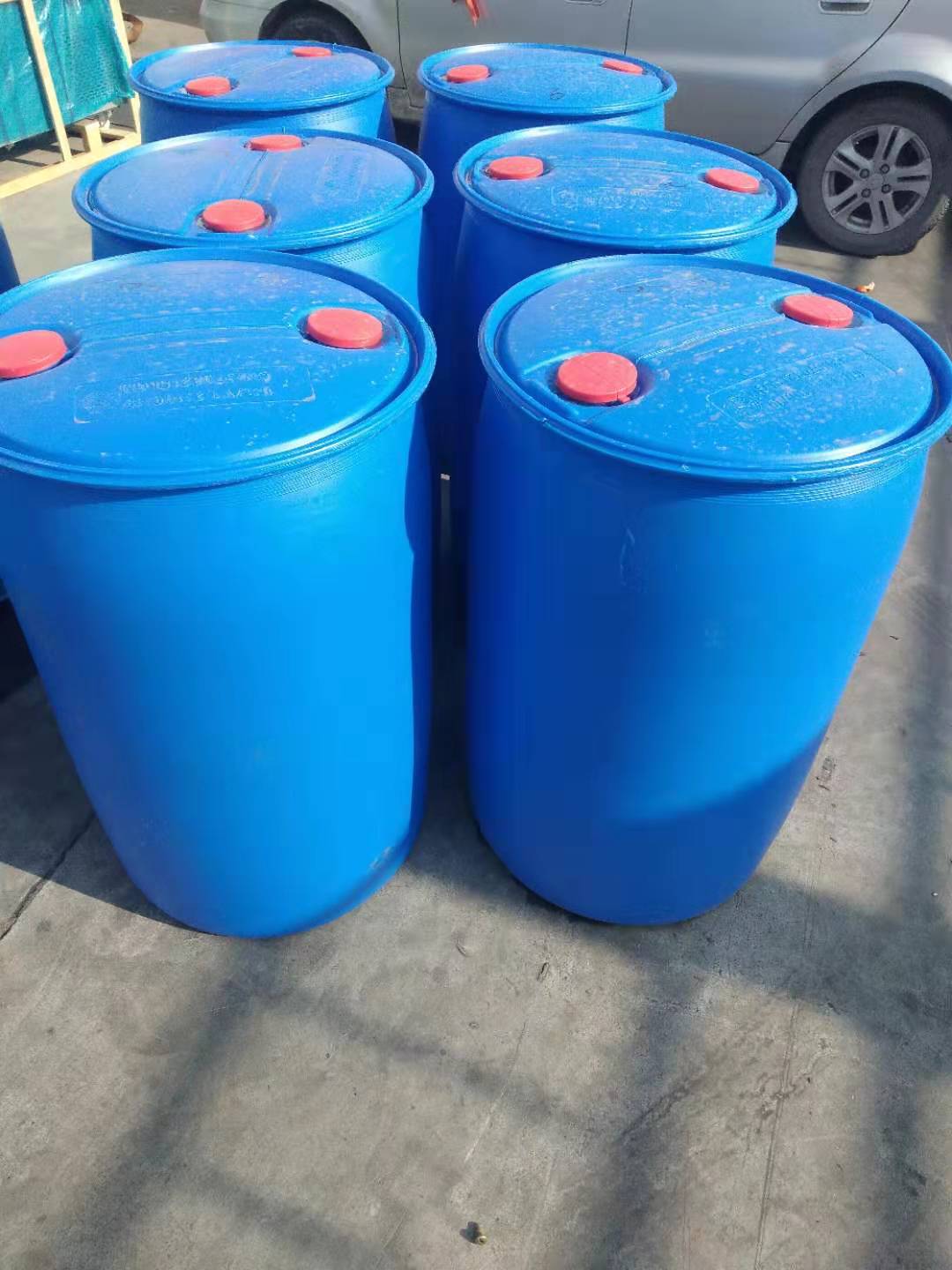 三甲胺30水溶液质量稳定供应  三甲胺30水溶液价格