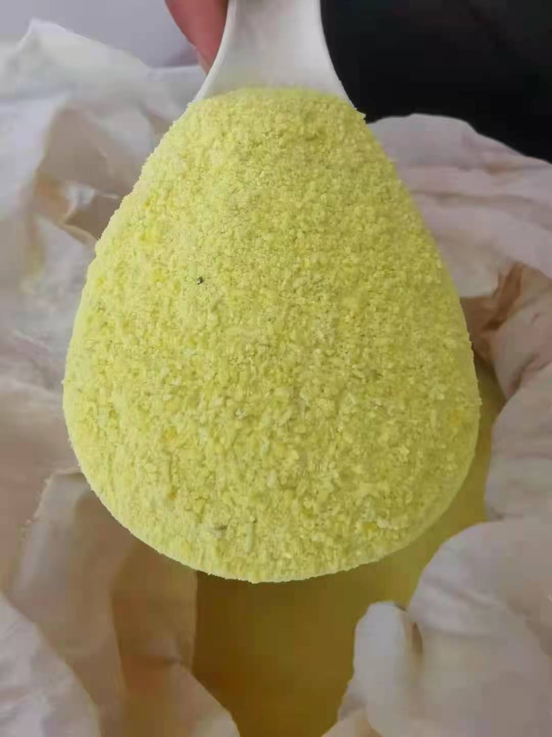 无水三氯化铝99含量一袋起发  三氯化铝颗粒  国产三氯化铝  三氯化铝价格