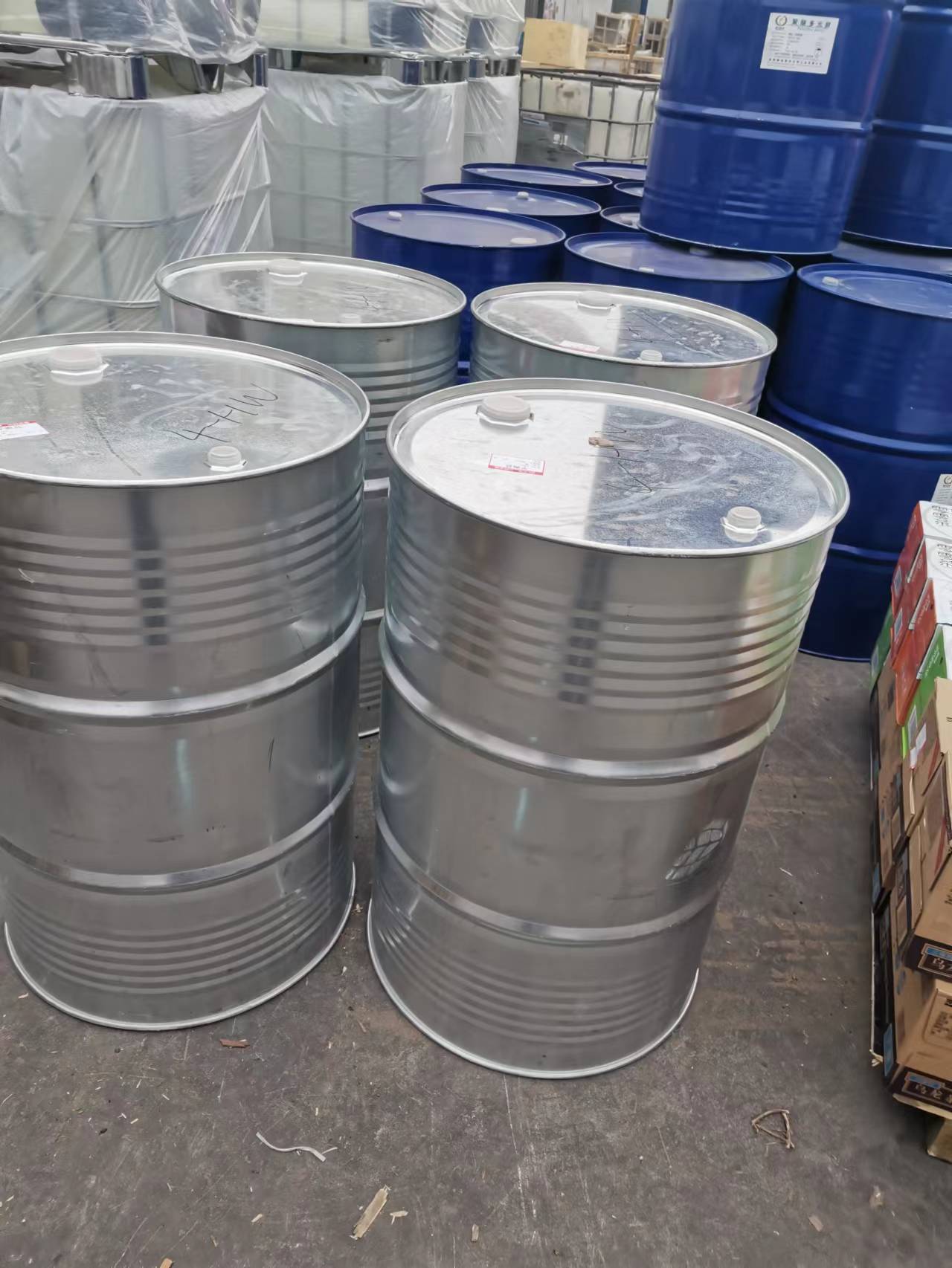 环氧氯丙烷库存现货直发质量稳定  环氧氯丙烷甘油法  环氧氯丙烷丙烯法  环氧氯丙烷价格