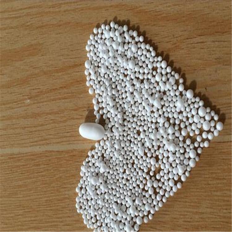 轻质泡沫颗粒虑珠 废气喷淋塔用 聚丙烯材质填充懒人沙发  污水处理  泡沫虑珠  泡沫虑珠的用途