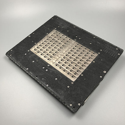 后焊pcba测试架电路板治具工装测试夹具ICT线测试治具  后焊治具  电路板治具气动工装