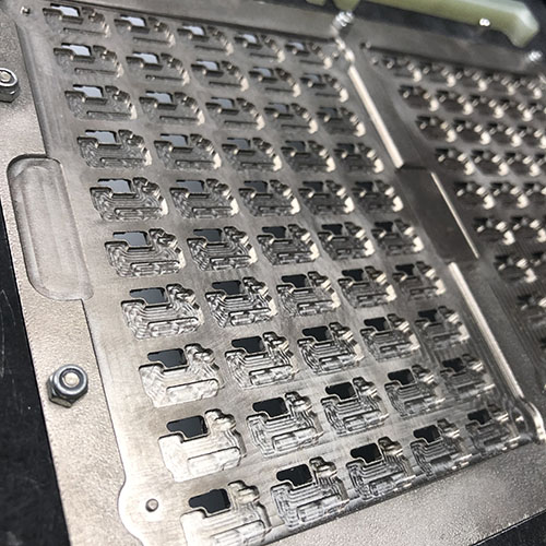 后焊pcba测试架电路板治具工装测试夹具ICT线测试治具  后焊治具  电路板治具气动工装