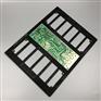 PCB合成石贴片托盘治具碳纤维隔热板磨具工装夹具
