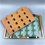 玻璃纤维板SMT治具环氧绝缘板芯片夹具定制厂家