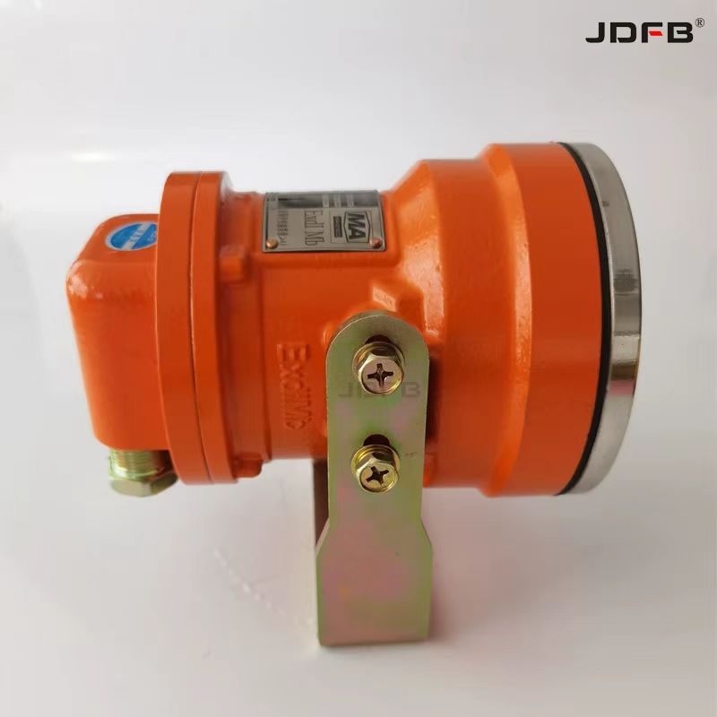 DGY18/24L AH BH矿用隔爆型LED机车照明信号灯