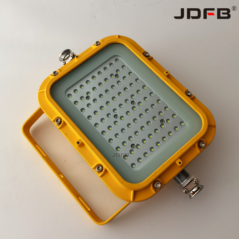 DGS100，127L(A)矿用隔爆型LED巷道灯
