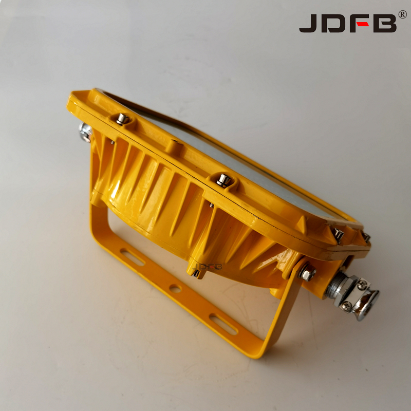 DGS100，127L(A)矿用隔爆型LED巷道灯
