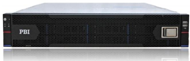 PBI MS-8001/TMS-100 IPTV专业处理系统