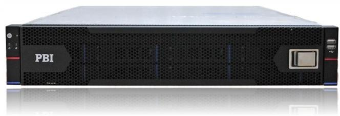 PBI IPS-3000 IP监控切换矩阵