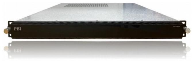 PBI MS-2000 IPTV综合处理系统