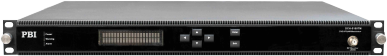 PBI DCH-5100TM专业数字电视QAM调制器