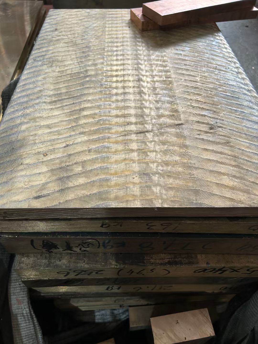 1J50 1J85 1J117软磁合金 坡莫合金板1J79棒  1J22钢  1J36钢板