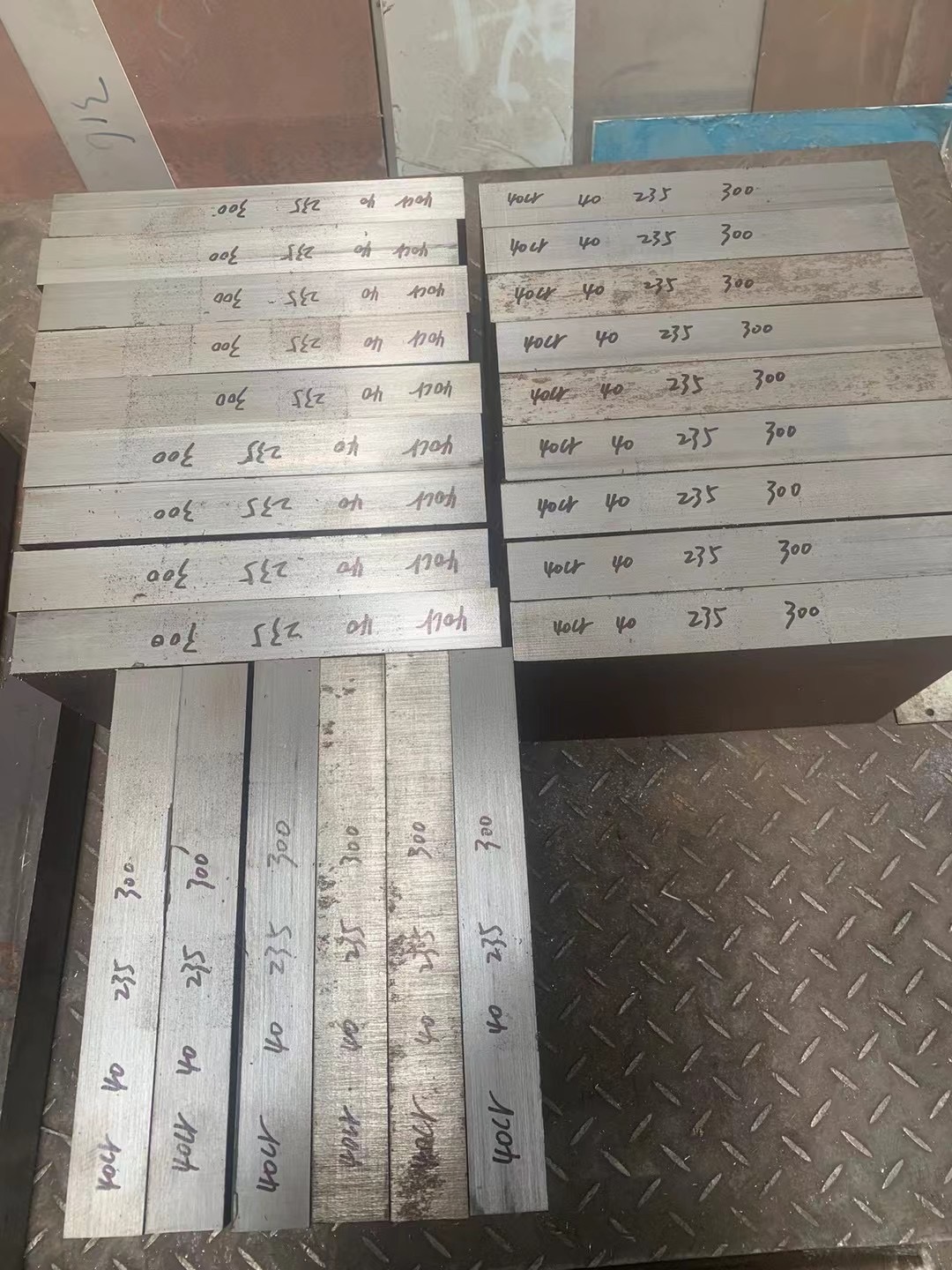 P20精板 2738H NAK80圆棒 H13锻圆  718H钢板  4cr13圆钢
