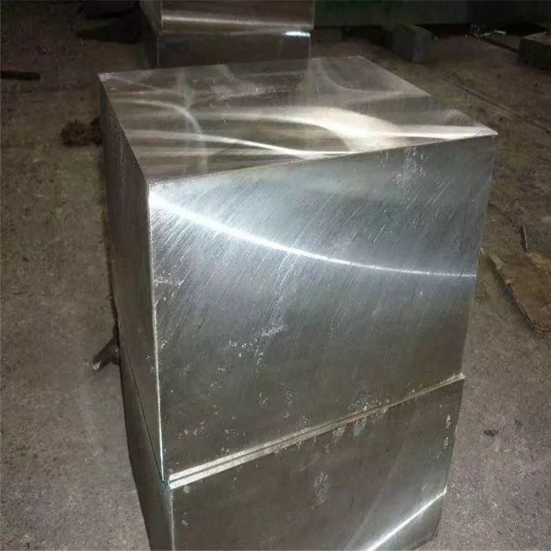 模具钢材SkD61、8407、H14、H13精板、光板、毛料