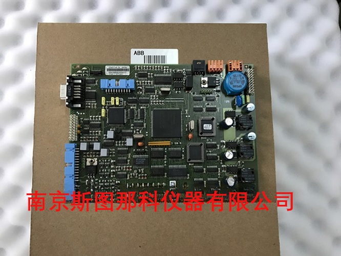 ABB AO2020紫外分析仪配件745722  烟气分析仪配件