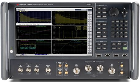 Keysight E5056A 信号源分析仪 供应