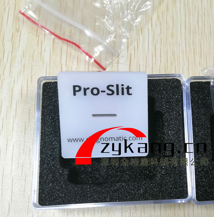 Pro-Slit狭缝相机