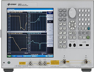 Keysight E5061B ENA 供应 网络分析仪