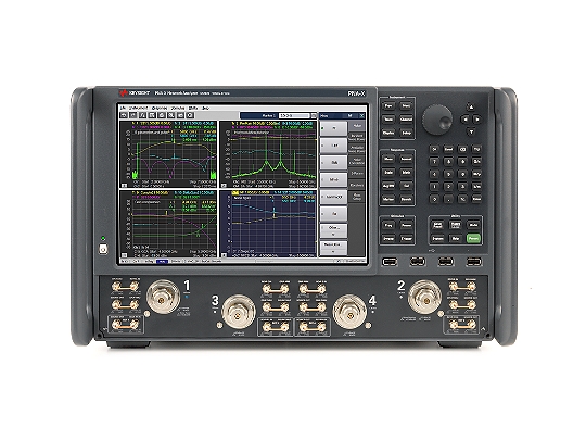 Keysight N5247B 回收 M9373A