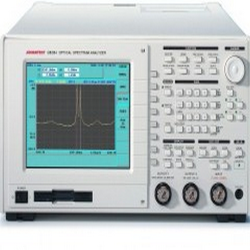 光谱分析仪 ADVANTEST Q8384 供应