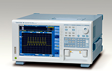 AQ6370C 光谱分析仪 供应