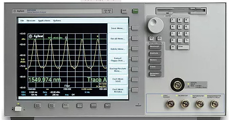 供应 光谱分析仪 Agilent 86142B