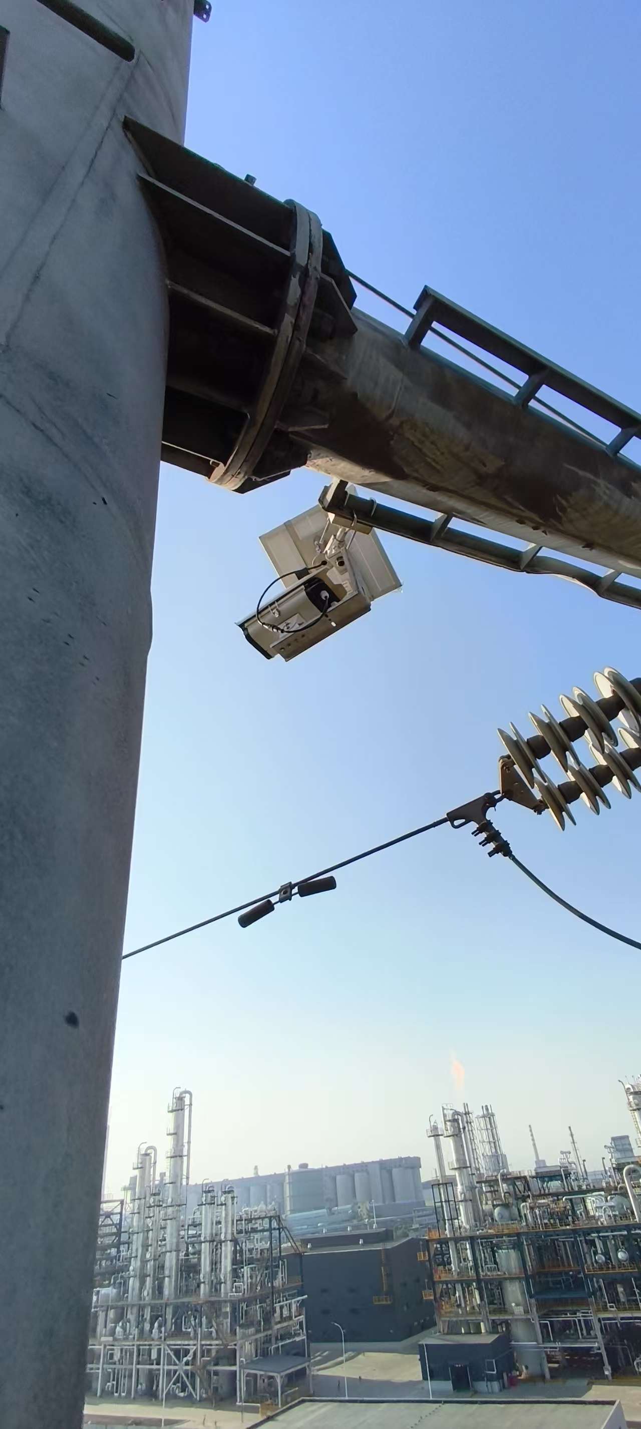 2025轻量化输电架空线路监拍装置选购指南  微拍在线检测装置  输电线路可视化设备  输电线路微拍监测装置