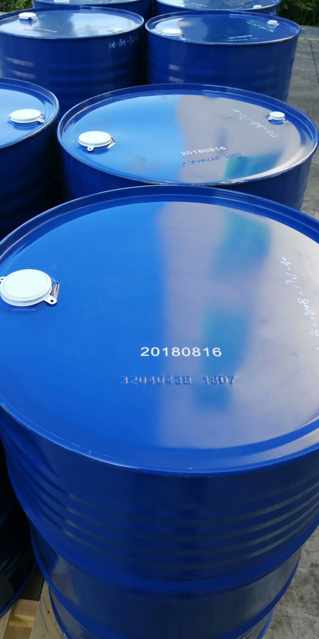 99.5%丙二醇丁醚山东现货价格  丙二醇丁醚现货