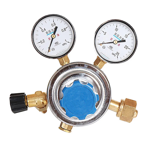 YQQ-342氢气减压器
