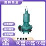 潜水污水泵 养殖场快速排污水