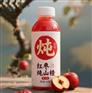 红枣炖山楂饮品无菌冷灌装代加工