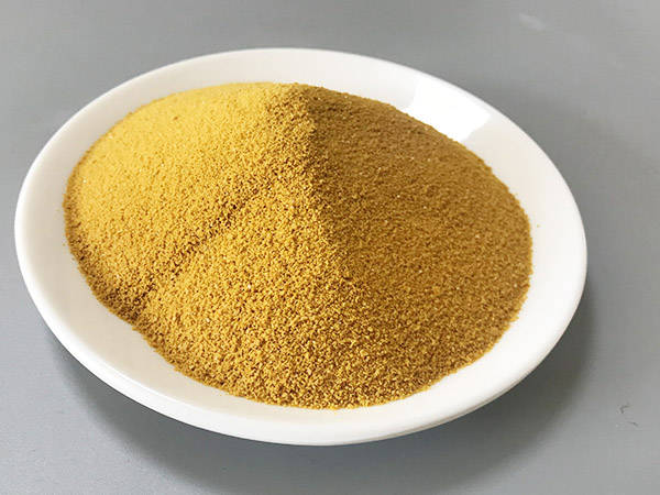 高效 28% 碱式PAC 聚合氯化铝 饮用水级混凝沉降剂  污水处理  聚合氯化铝的特点