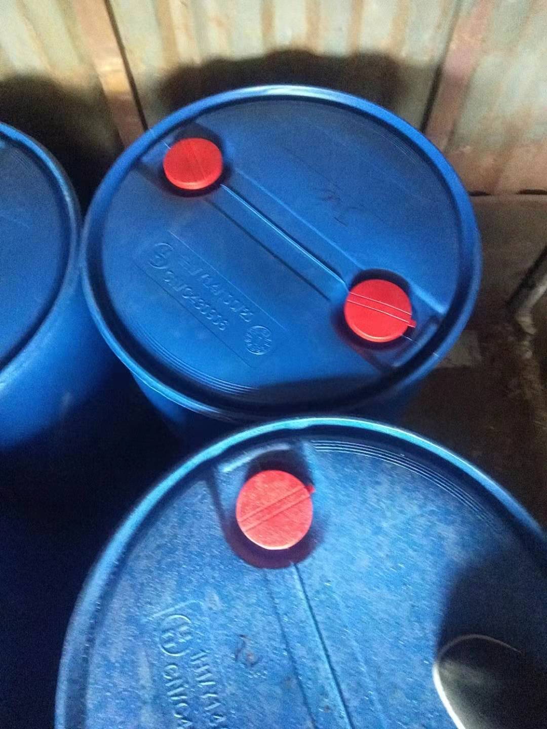 丙酸塑料桶包装当天发货一手货源  现货现发  价格优惠  支持自提