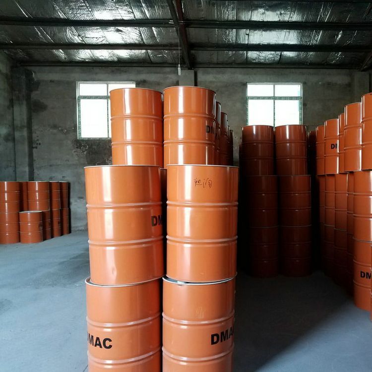 二甲基乙酰胺（DMAC）现货优势出  现货现发  价格优惠  支持自提