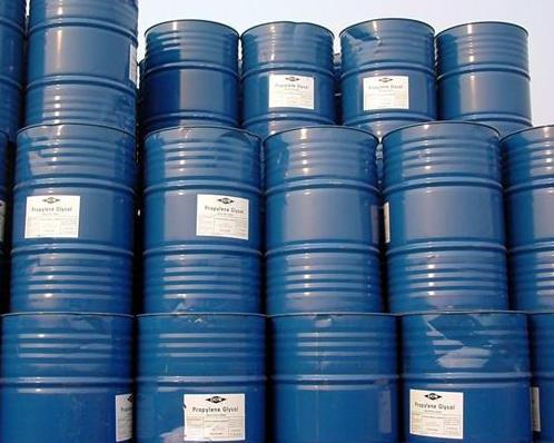 1.2丙二醇一手货源价格优惠带包装发  现货现发  支持自提