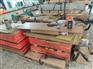 模具钢材45#cr12mov号skd11圆棒dc53毛料