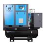 15kw-37kw螺杆空压机激光切割专用一体式空压机