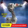 发那科机器人防护服管线包线管保护套润滑油油脂