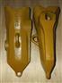 Komatsu P0120RC bucket teeth