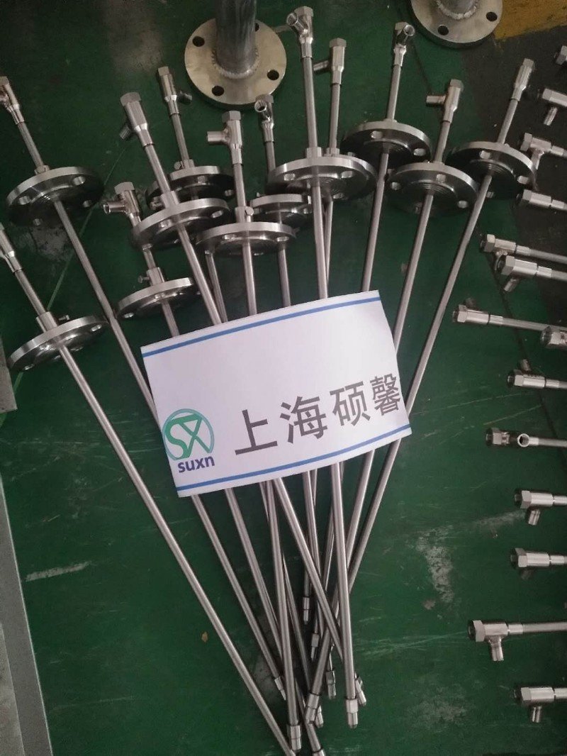 全套脱销设备 各系列喷枪 吹灰器等  声波吹灰器  SCR脱销喷枪